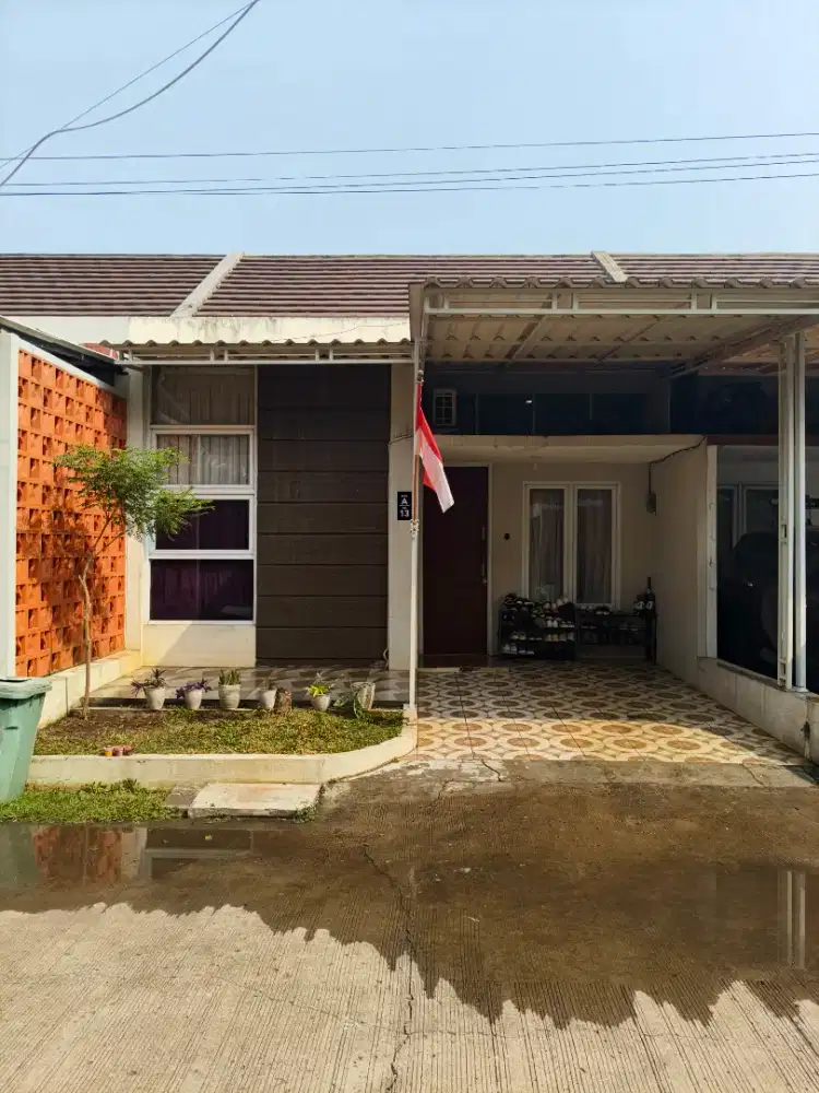 CENDANA RESIDENCE CIBUBUR