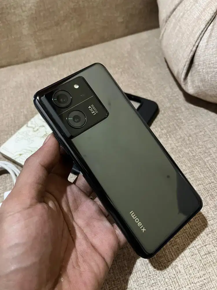 Xiaomi 13T Ram 12/256 gb Kamera Leica