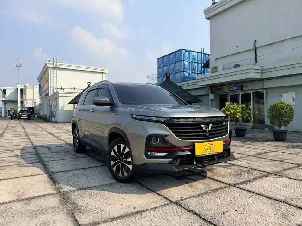 ALMAZ RS PRO 2022 LOW KILOMETER ANTIK SIAP PAKAI GARANSI OTOSPEKTOR