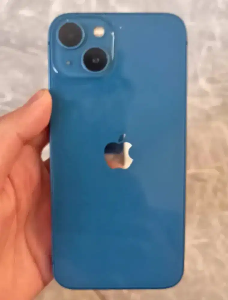 Iphone 13 basic 256 inter