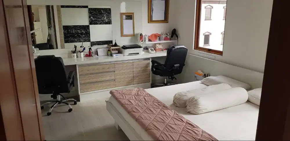 Dijual Apartemen Full Furnished di Majesty Apartemen Bandung