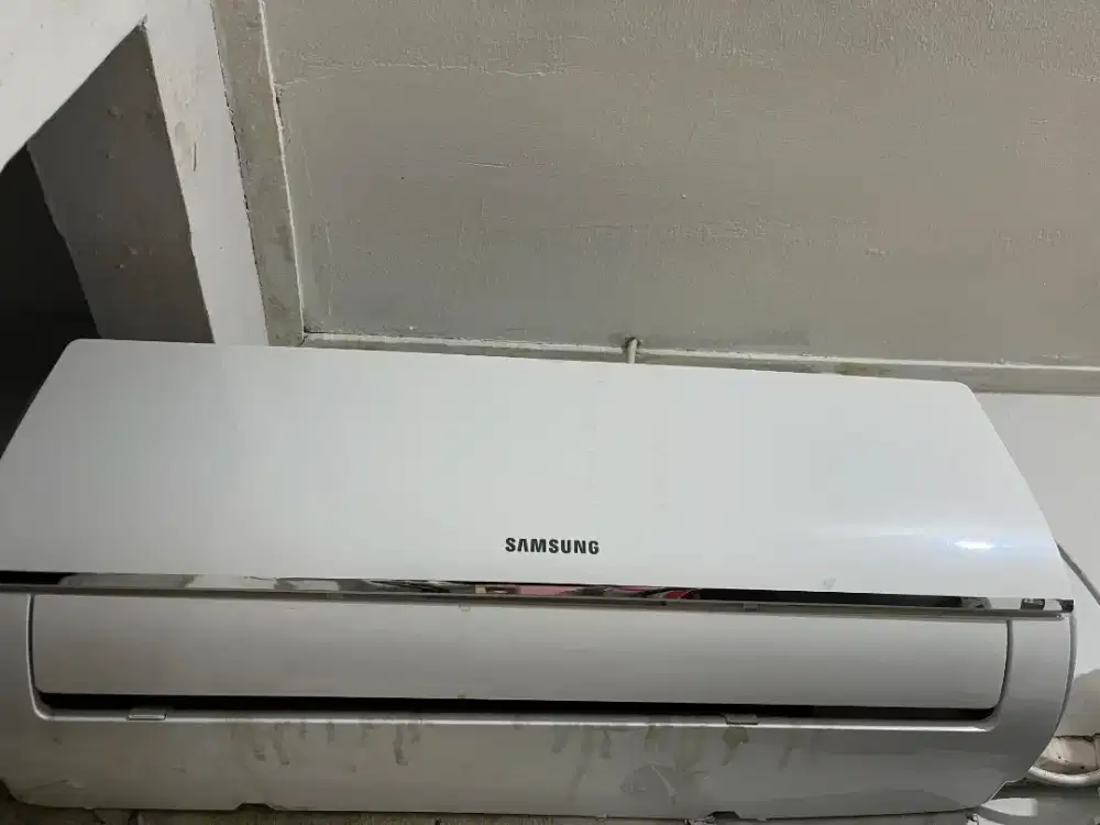 Ac Samsung 1/2 PK