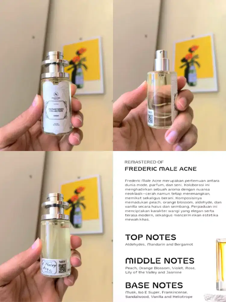 Parfum Maestro 2
