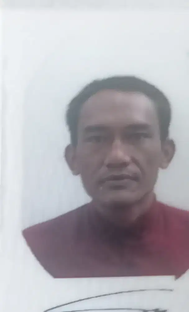 Driver pribadi/oprasional manual metik