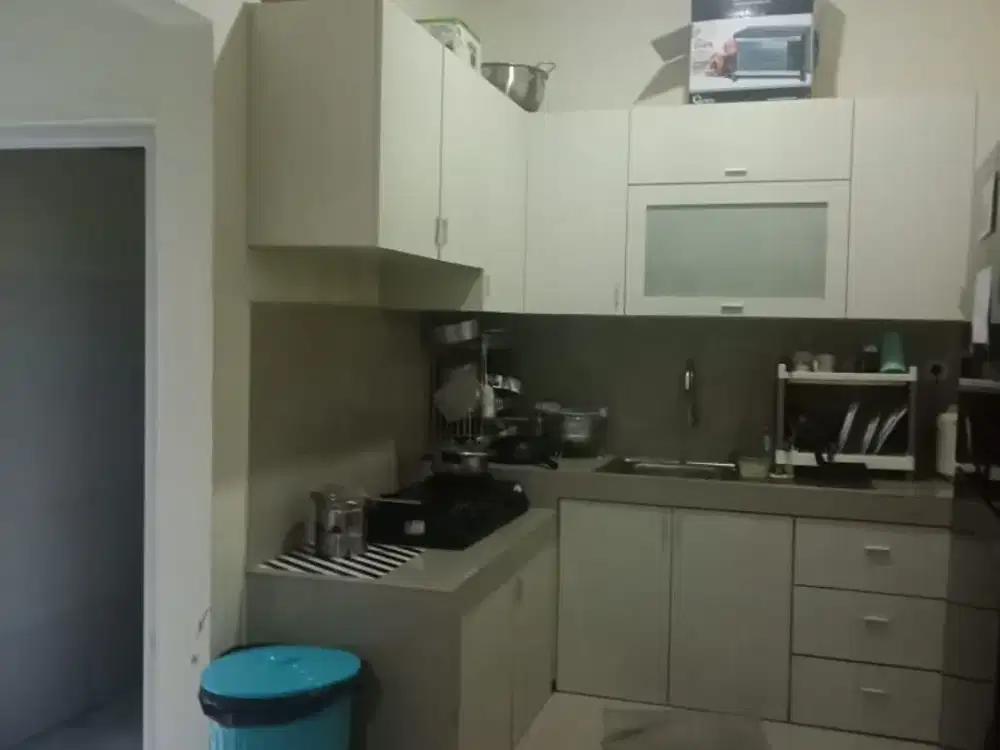 Rumah SHM Sutera Delima Alam Sutera