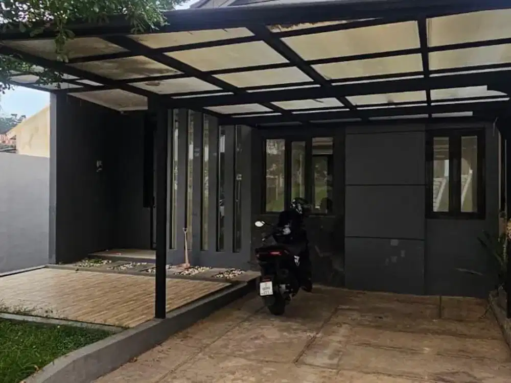 Termurah Rumah Hunian Bandung City View Lokasi Bandung Strategis