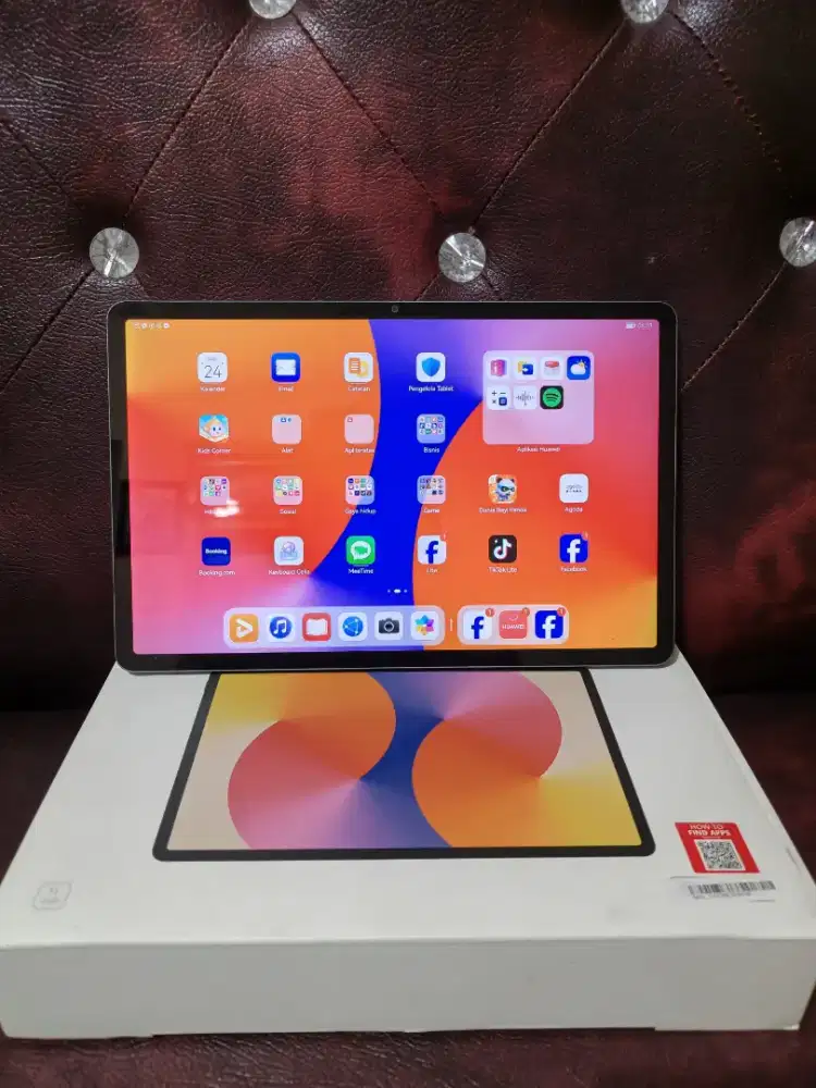 Huawei Matepad SE 11 6/128GB Fullset