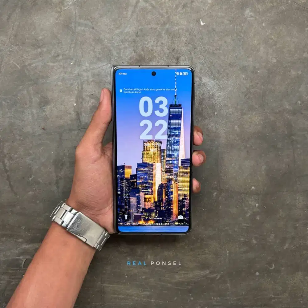 Huawei Mate X6 12/512 Resmi