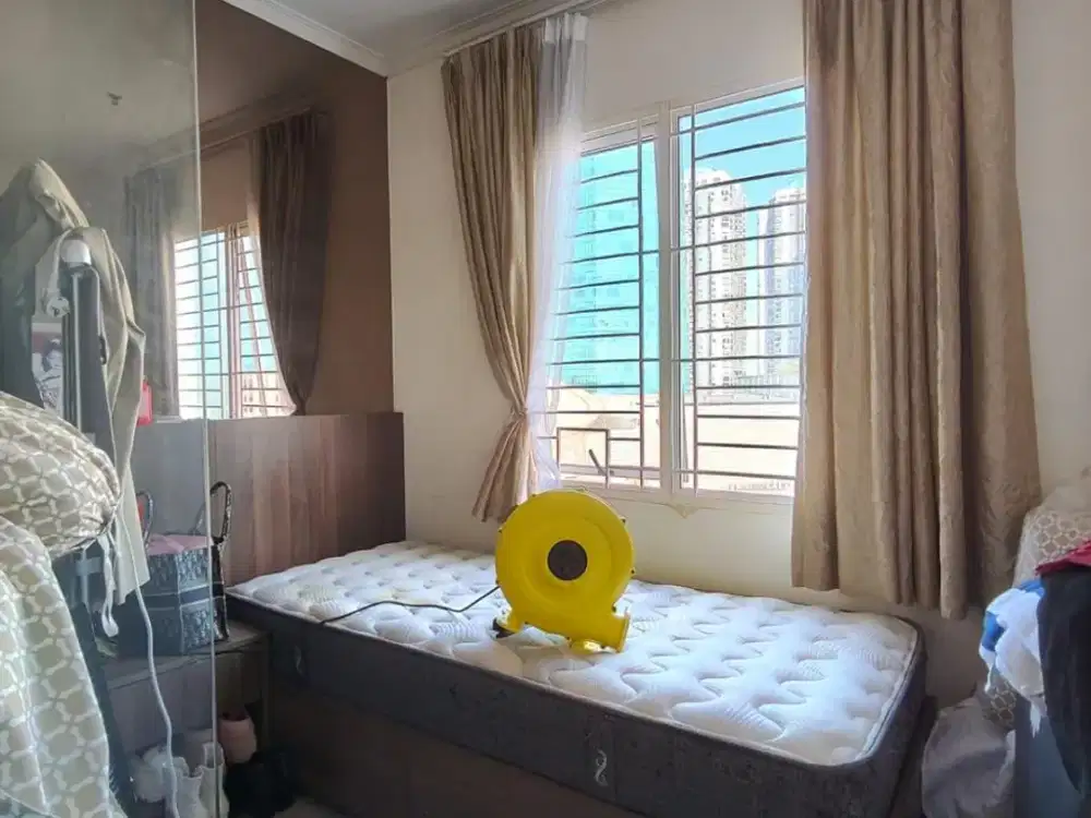 Sewa Jual Royal Mediterania View Tribeca