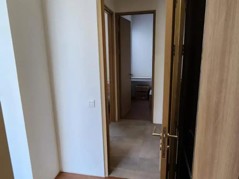 Rumah Full Furnished Tinggal Bawa Koper - Svasti, Tanakayu BSD Baru