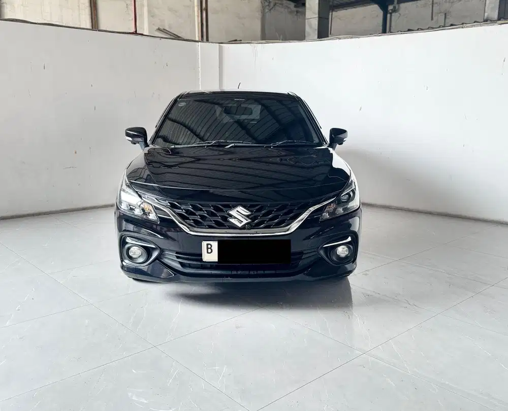 Suzuki Baleno HB At km 32 rb pjk 10.2027