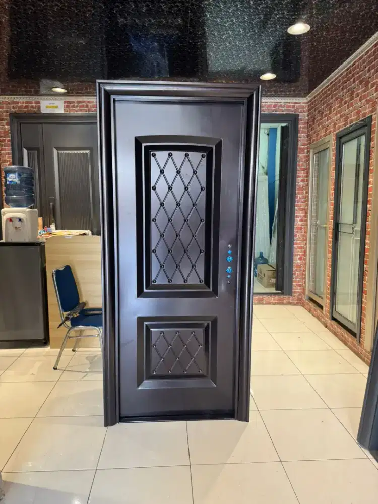 PROMO PINTU BAJA!!