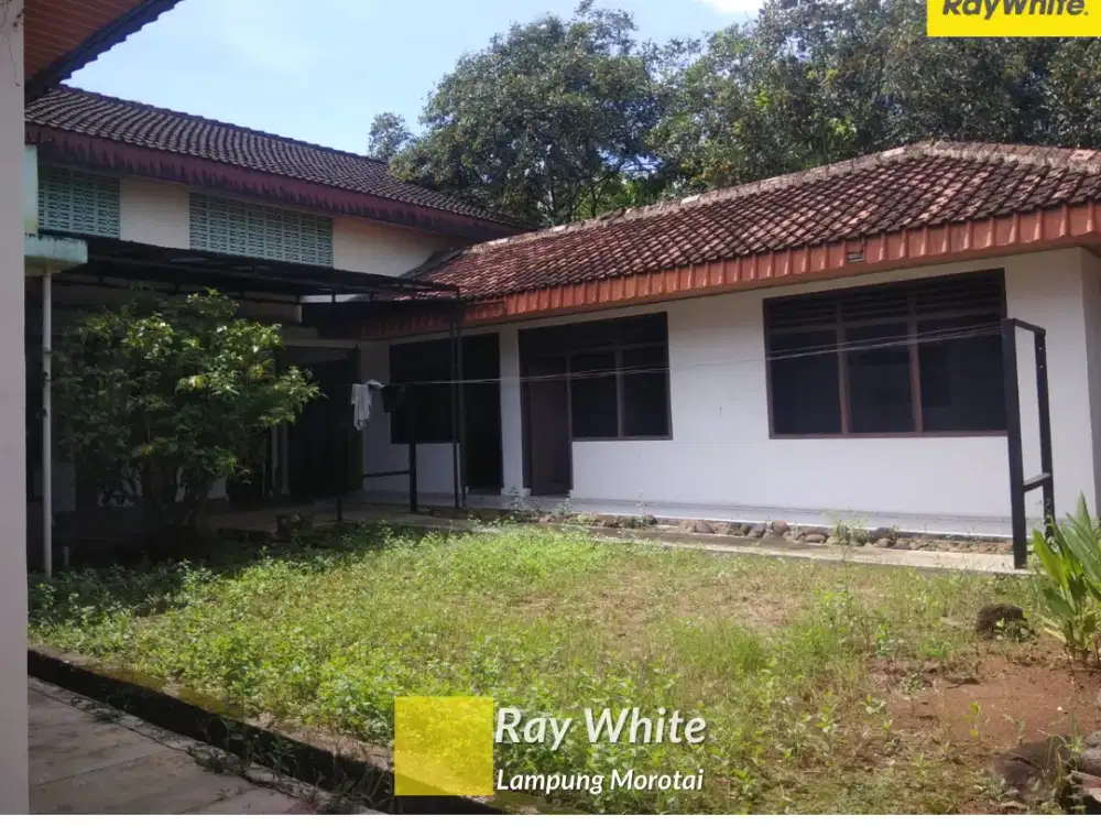 Dijual Rumah di Natar, Lampung Selatan (Kode : RE TI 3746)