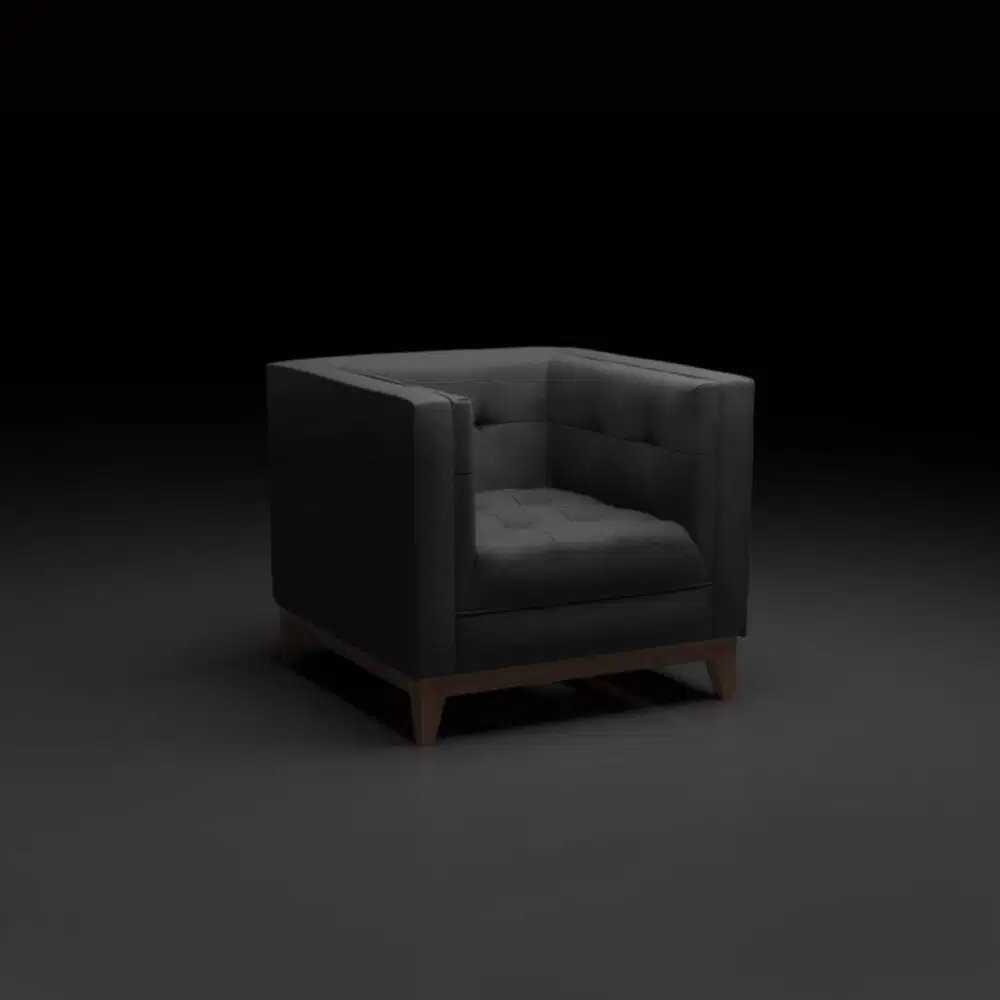 PENYEDIAAN SOFA SINGLE MEDAN