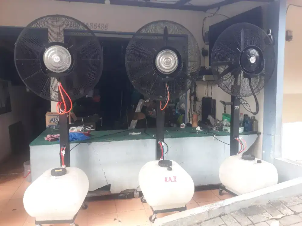 Kipas angin Blower