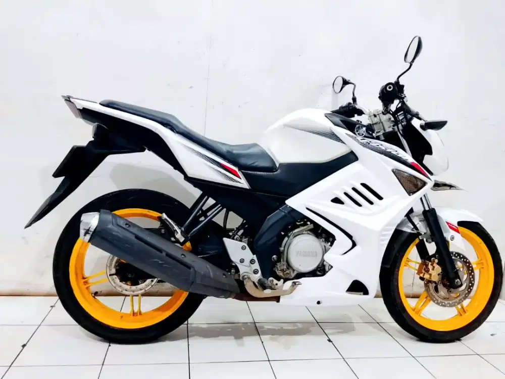 Yamaha Vixion New 2014