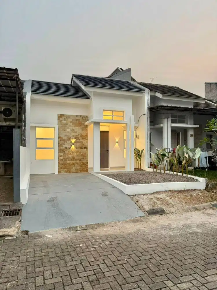Grand Mekarsari Residence Cileungsi Bogor