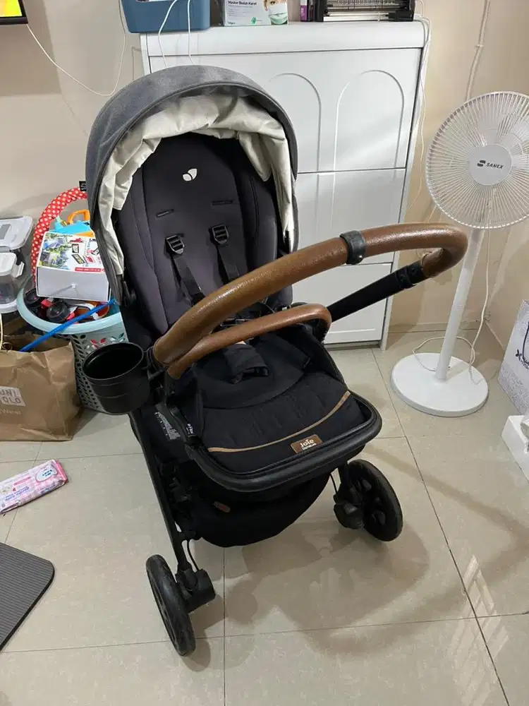 Stroller joie finiti signature