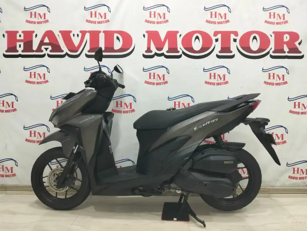 VARIO125 ISS 2020 MULUS ISTIMEWA Lengkap Bs TukarTambh