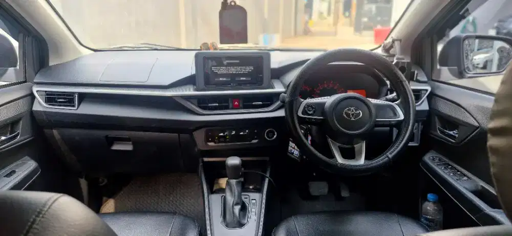 AGYA G 2023 MATIC