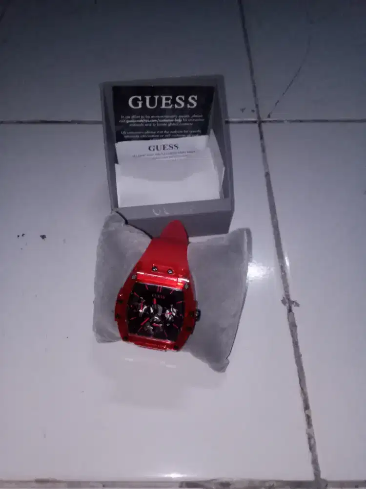 Guest Gw 0203 G5