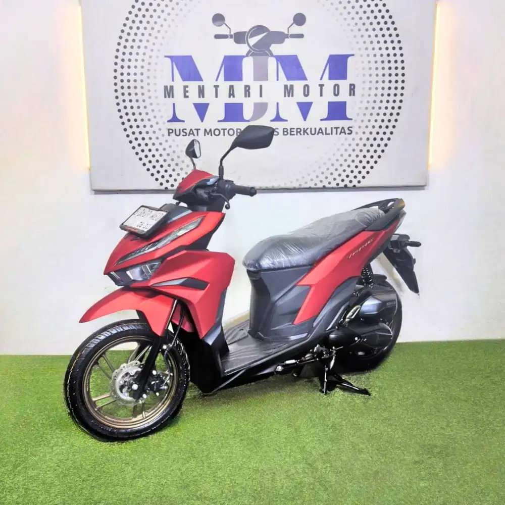DP 800 RB AJA! VARIO CBS ISS 2025! GAS BAWA SEKARANG GAN!