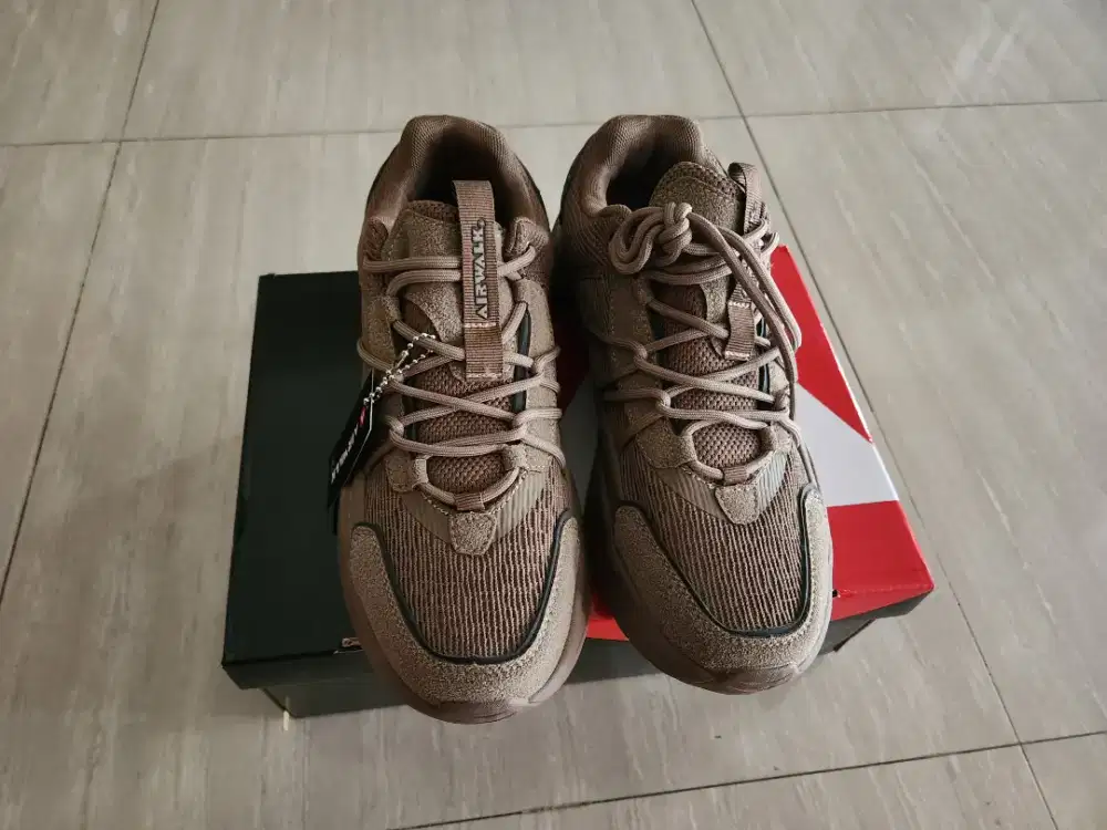 Jual sepatu airwalk BNIB