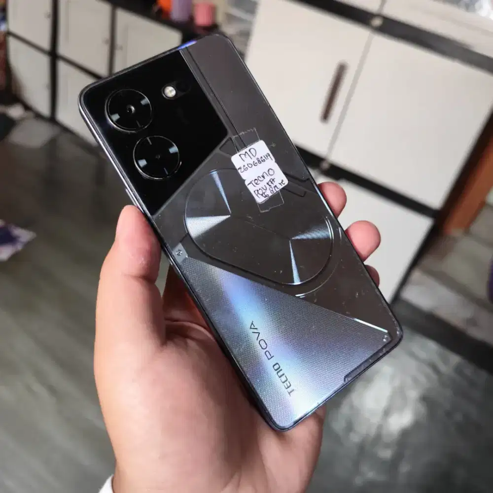Tecno Pova 5 pro 5G 8/256