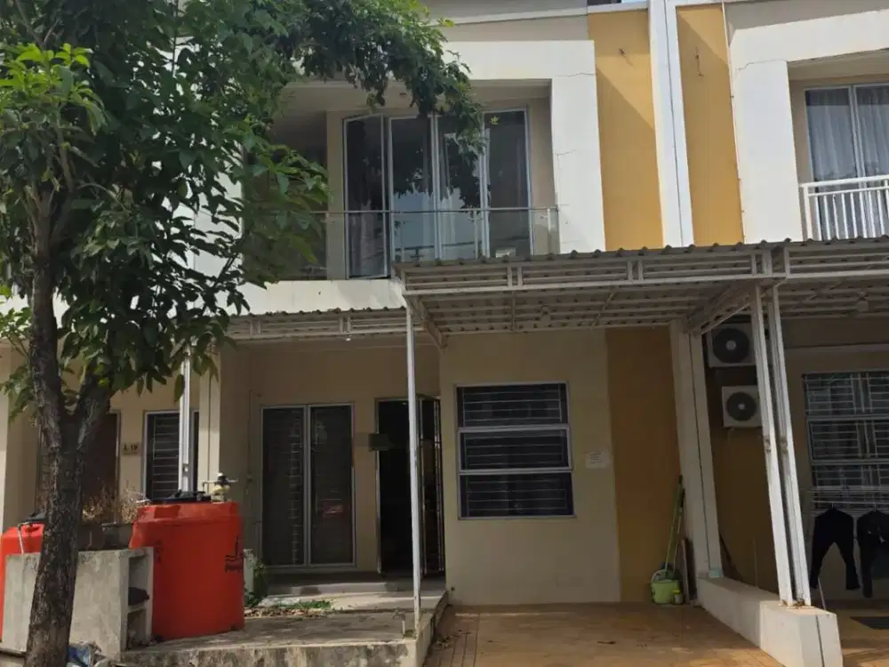 ‼DIJUAL/DISEWAKAN RUMAH THE MONDE RESIDENCE - BATAM CENTRE‼