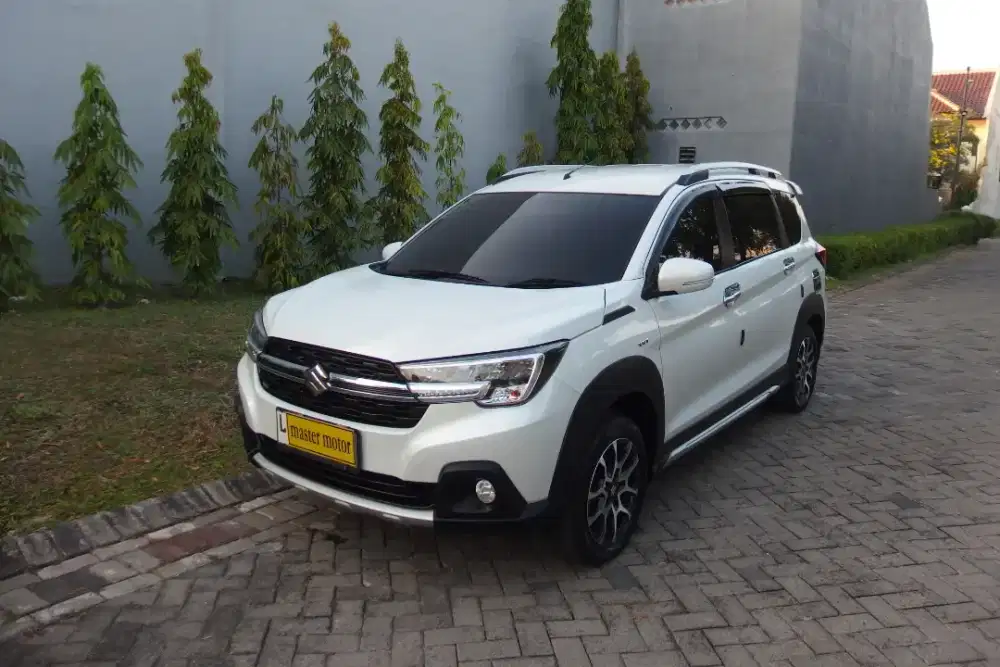Suzuki XL 7 Beta 2022