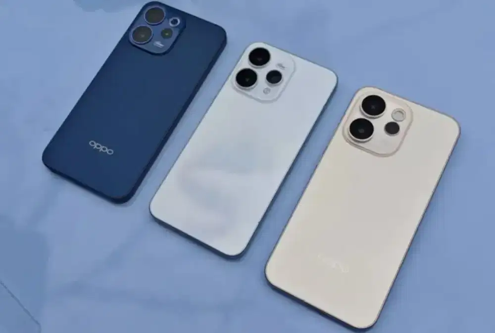 PROMO KREDIT OPPO RENO 16 BY  HOME CREDIT TANPA DP GRATIS 2X CICILN