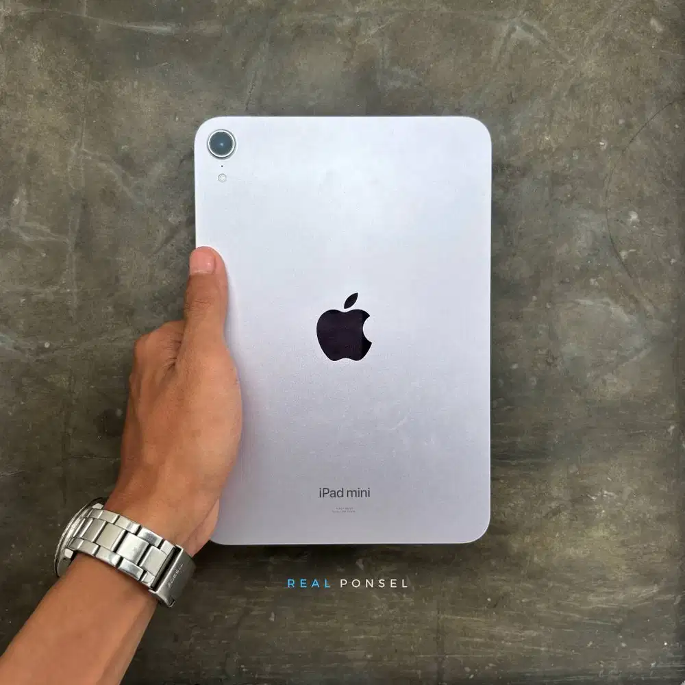 iPad Mini 7 128 Inter Wifi Only