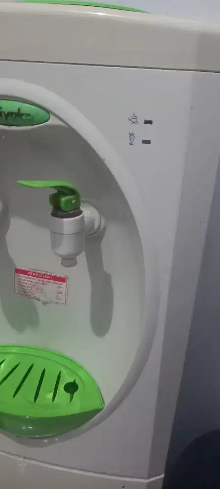 Jual murah dispenser berdiri