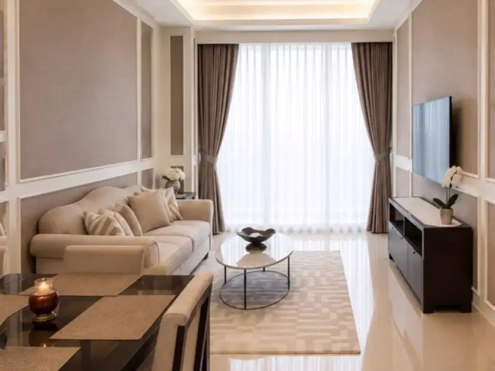 Dijual Pondok indah Residence Maya 1611