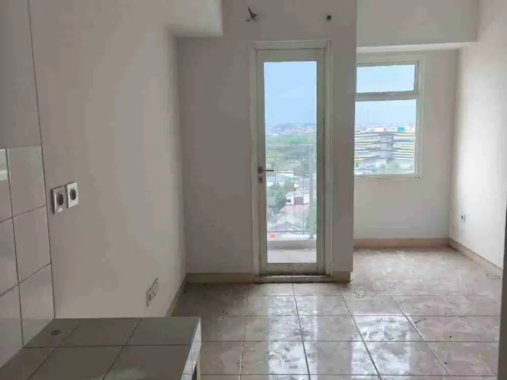Di Jual Apartemen Studio, Lokasi Super Strategis, di The Springlake, Summarecon Bekasi