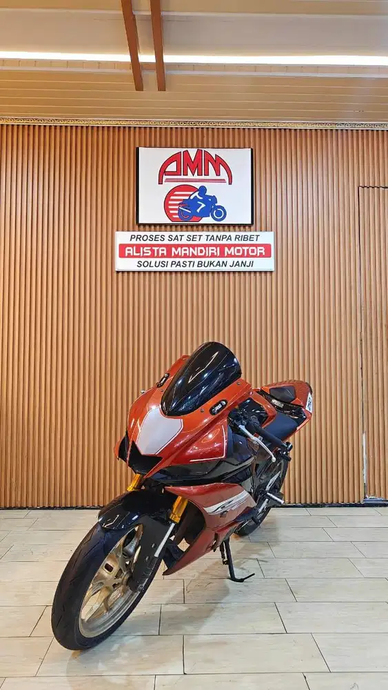 R25 TH 2019 BIS TUKAR TAMBAH/ BAYAR PAKAI CC/PAYLATER
