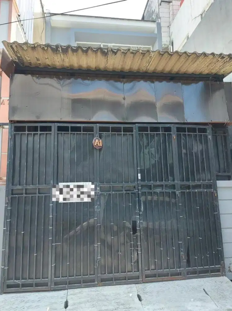 Disewakan Rumah Di Bojong Recidence Rawa Buaya
