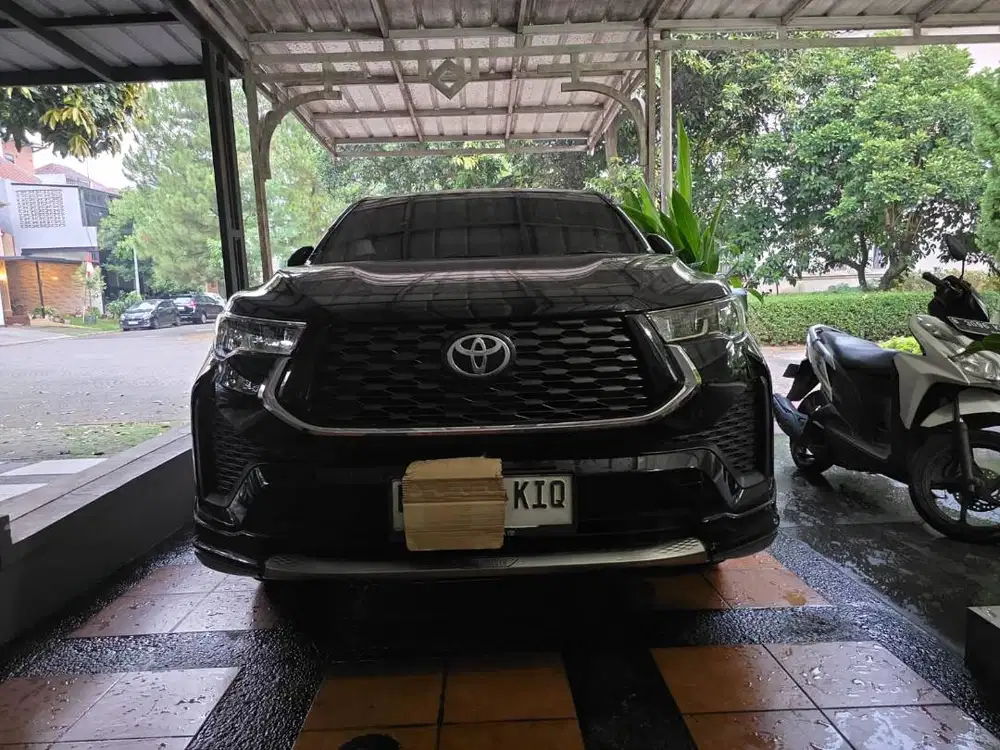 Zenix Mulus dan Mantap