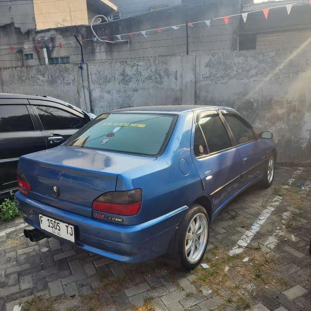 penjual