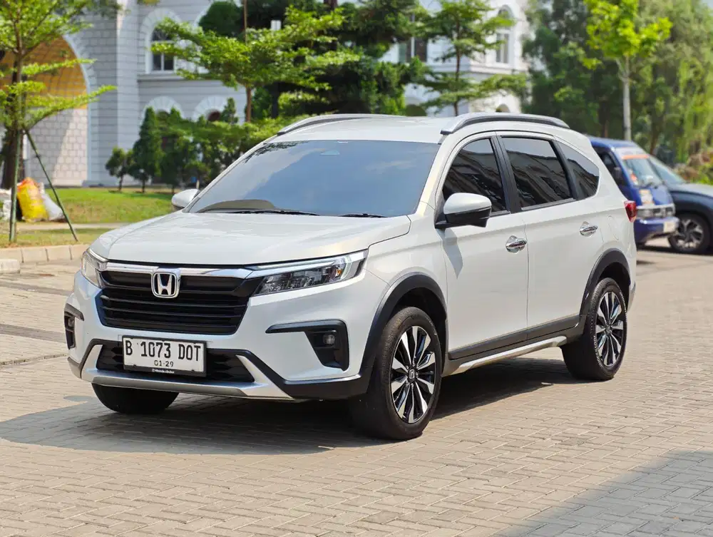 Honda BRV 1.5 Prestige Sensing AT 2023