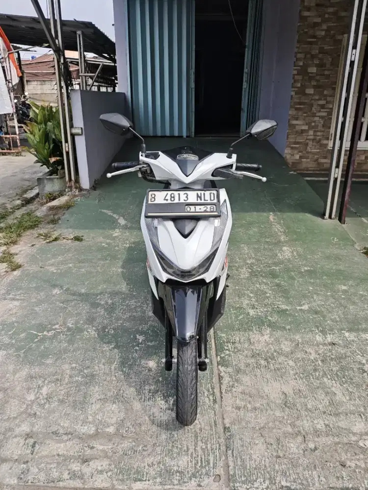 •Hot sale Honda Beat New