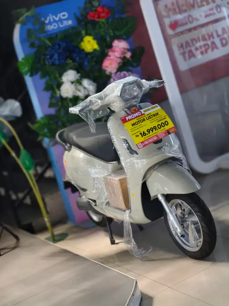 CUCI GUDANG MOTOR LISTRIK !!!