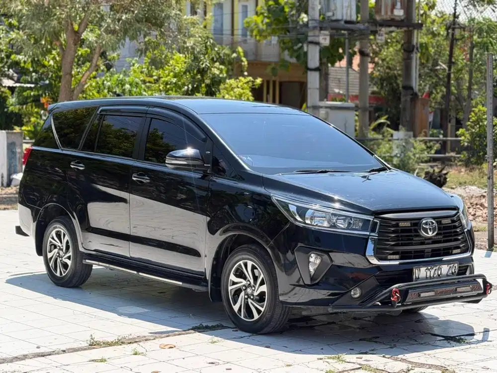 TOYOTA INNOVA REBORN 2023 2.4 G EURO4 SOLAR AT