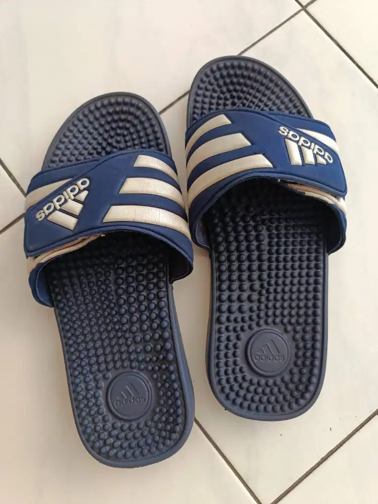 sandal adidas sz 43 / 27,5cm