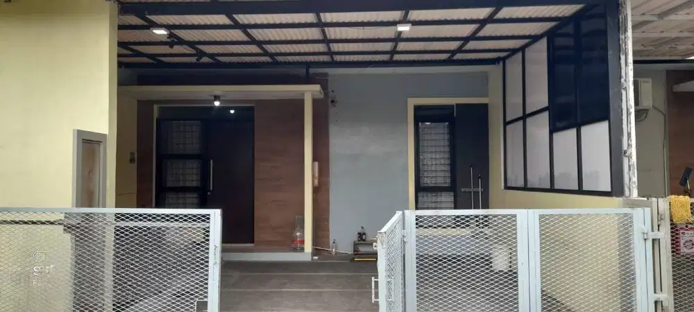 Disewakan Rumah Minimalis di Taman Kopo Indah TKI 2