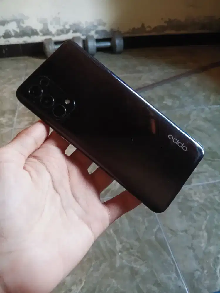Oppo Reno 5 8/128 Unit only
