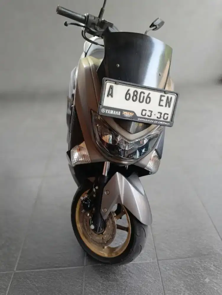 [Termurah] Yamaha Nmax 155 2019