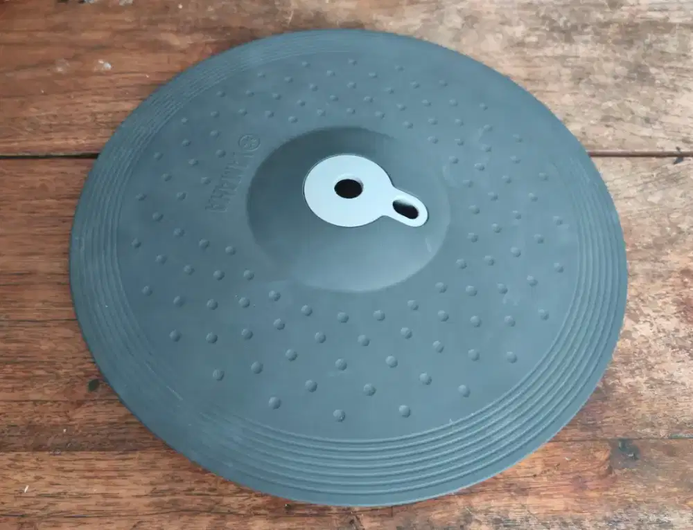Cymbal elektrik yamaha PCY135 3 zone