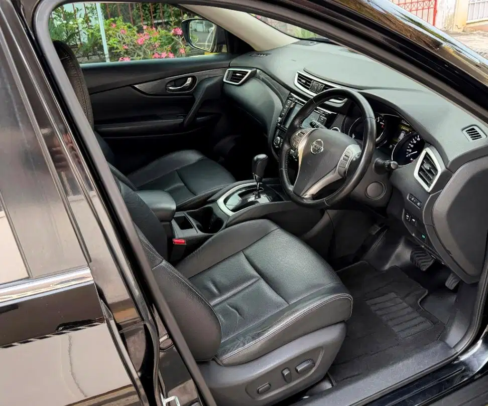 XTrail 2.5 XT AT 2017