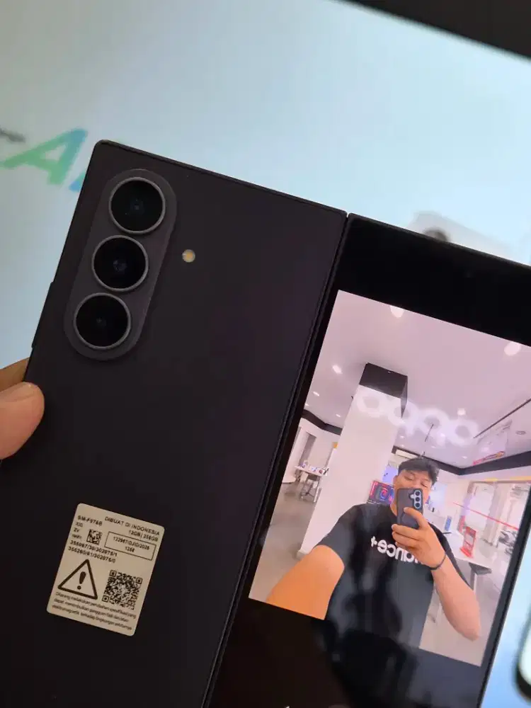 SAMSUNG ZFOLD8 ULTRA